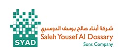 Saleh Yousef Al Dossary