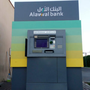 Alawwal Bank