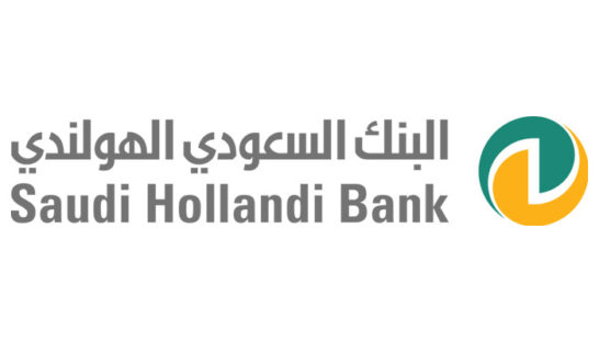 Saudi Hollandi Bank